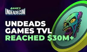 Undeads Games